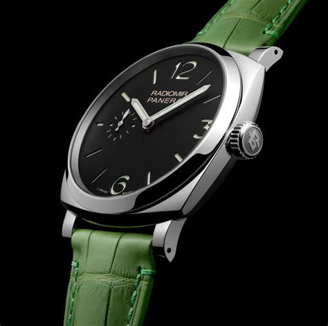 panerai radimir|Panerai radiomir 1940 42mm.